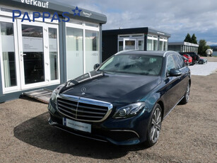 Mercedes-Benz E 400 4MATIC T-Modell