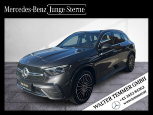 Mercedes-Benz GLC 220 d 4MATIC AMG