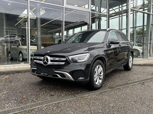 Mercedes-Benz GLC 220 d 4Matic °TOP Ausstattung° 8fach berreift