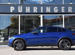 Mercedes-Benz GLC Coupé 4MATIC *AMG Performance*Premium Plus Paket*