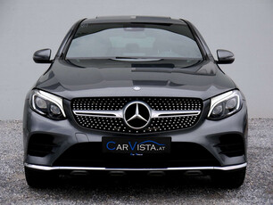 Mercedes-Benz GLC d 4Matic *AMG-LINE*