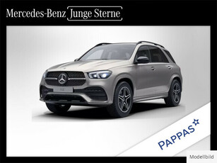 Mercedes-Benz GLE 300 d 4MATIC