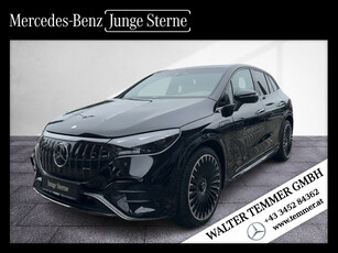 Mercedes-Benz Mercedes-AMG EQE 53 4M+ SUV NP € 165.350.-