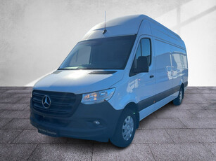 Mercedes-Benz Sprinter 317 CDI Kasten Superhochdach Lang