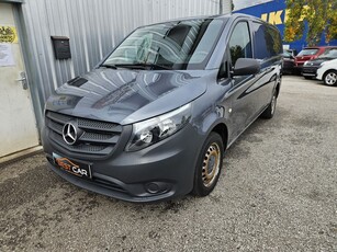 Mercedes-Benz Vito 111 CDI lang