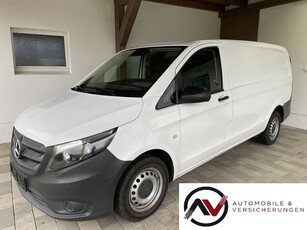 Mercedes-Benz Vito 114 CDI lang 3SITZER-H1 L2-NAVI-BLUETOOTH-