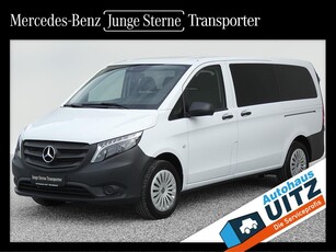 Mercedes-Benz Vito 114 CDI Tourer PRO Allrad