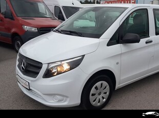 Mercedes-Benz Vito 114CDI Kompakt *Netto €19.575,-*