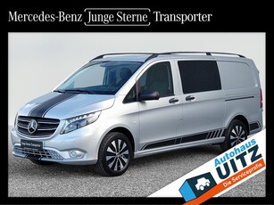 Mercedes-Benz Vito 116 CDI Allrad BusinessVan Lang