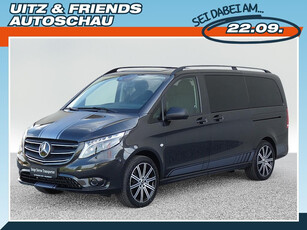 Mercedes-Benz Vito 116 CDI Tourer Allrad SELECT Lang