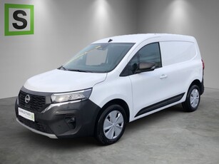 Nissan Townstar Van N-CONNECTA Kasten L1 2,0t DIG-T 130