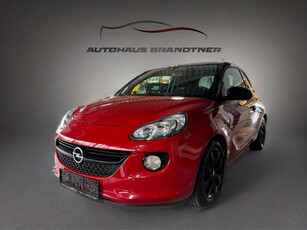 Opel Adam Unlimited