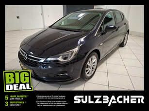 Opel Astra 1.6 CDTI ECOTEC Edition