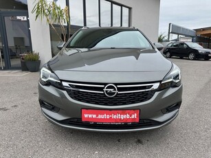 Opel Astra INNOVATION Start/Stop