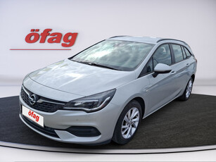 Opel Astra ST 1.2 Turbo Direct Inj. Edition