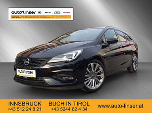 Opel Astra ST 1,2 Turbo Direct Inj. Ultimate