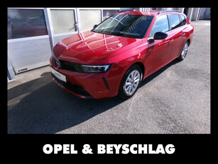 Opel Astra ST 1.2 Turbo Edition