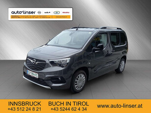 Opel Combo e-Combo Life L 50 kWh Elegance Plus