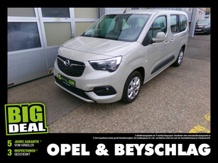 Opel Combo Life 1.5 CDTI XL L2H1 Edition Aut.