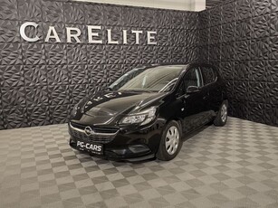 Opel Corsa 1.4 Ecotec Österreich Edition