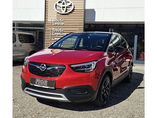 Opel Crossland Opel 2020