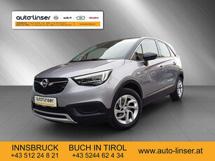 Opel Crossland X 1,2 Turbo ECOTEC Direct Injj. Innovation St./St