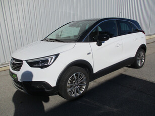 Opel Crossland X 1.2 Turbo Ultimate St./St. Aut.