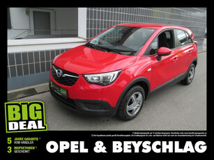 Opel Crossland X 1.6 CDTI Editon St./St.