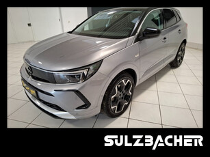 Opel Grandland 1.2 DI Turbo Business Elegance Start/Sto