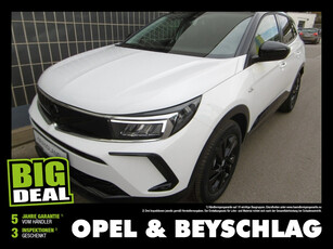 Opel Grandland 1.2 DI Turbo GS Start/Stop Aut.