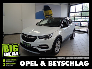 Opel Grandland X 1.2 Turbo Direct Inj Innovation Start/