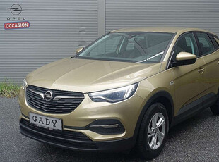 Opel Grandland X 1,5 CDTI BlueInjection Edition Aut....