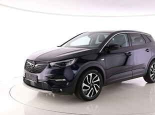 Opel Grandland X 2.0 CDTI Innovation Automatik