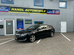 Opel Insignia Edition