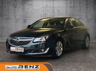 Opel Insignia Innovation