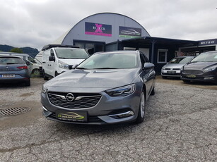 Opel Insignia INNOVATION ST //Navi// VERKAUFT //