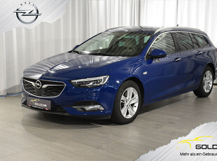 Opel Insignia ST 2,0 CDTI BlueInjection Innovation