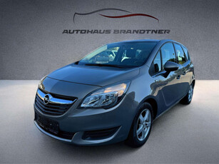 Opel Meriva Selection