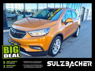 Opel Mokka X 1.4 Turbo Ecotec 120 Jahre