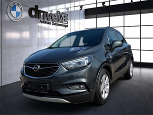 Opel Mokka X 1,4 Turbo Edition