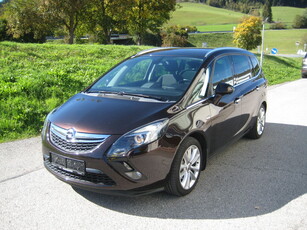 Opel Zafira Tourer Cosmo 2,0CDTI