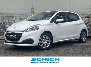 Peugeot 208 Active 1,2 PureTech 68