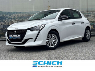 Peugeot 208 Like PureTech 75 S&S