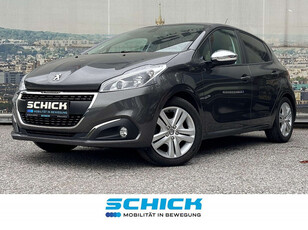 Peugeot 208 Signature 1,2 PureTech 82