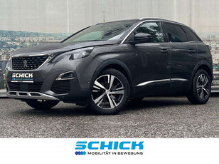 Peugeot 3008 1,2 PureTech 130 GT Line