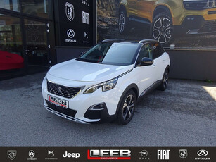 Peugeot 3008 1,6 THP 165 S&S EAT6 Allure