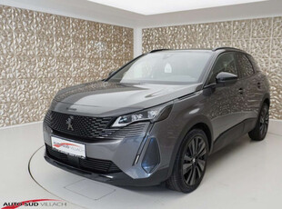 Peugeot 3008 GT BHDI 130 EAT8 VIN: 087601