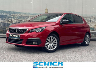 Peugeot 308 1,2 PureTech 130 GT Line S&S