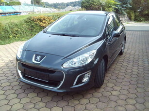 Peugeot 308 1,6 HDi 95 FAP Family