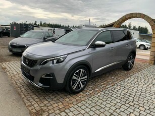 Peugeot 5008 GT